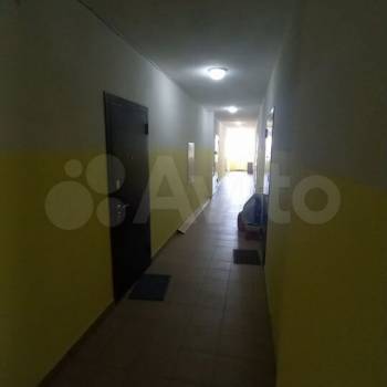 Продается 1-комнатная квартира, 35 м²