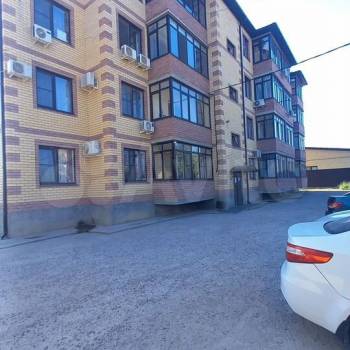 Продается 1-комнатная квартира, 35 м²