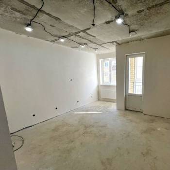 Продается 1-комнатная квартира, 23 м²