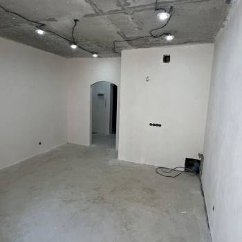 Продается 1-комнатная квартира, 23 м²