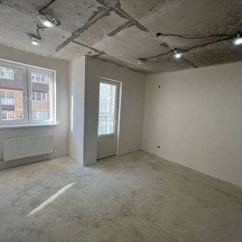 Продается 1-комнатная квартира, 23 м²