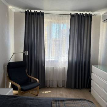 Продается 2-х комнатная квартира, 60 м²