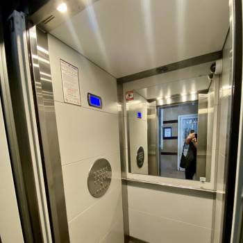 Продается 2-х комнатная квартира, 65,5 м²