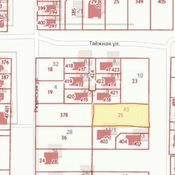 Продается Участок, 500 м²