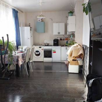 Продается 1-комнатная квартира, 40 м²