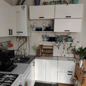 Продается 1-комнатная квартира, 40 м²