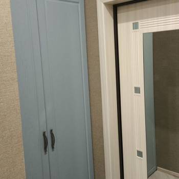 Продается 1-комнатная квартира, 42 м²