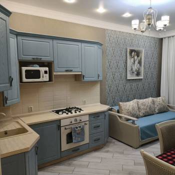 Продается 1-комнатная квартира, 42 м²