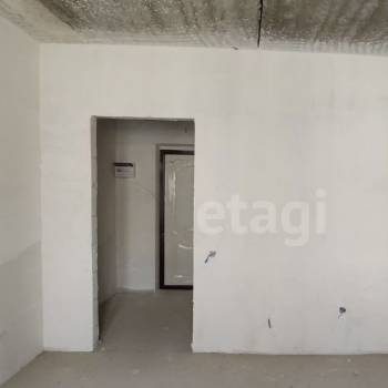 Продается 1-комнатная квартира, 17 м²