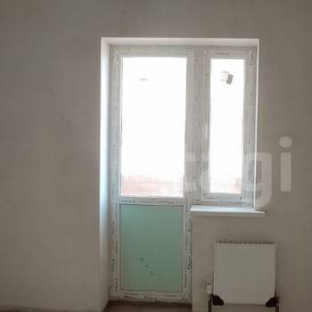 Продается 1-комнатная квартира, 17 м²