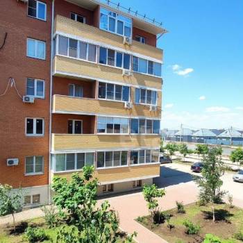 Продается 1-комнатная квартира, 17 м²