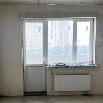 Продается 1-комнатная квартира, 34 м²