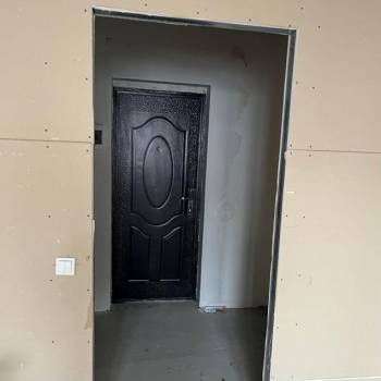 Продается 1-комнатная квартира, 34 м²