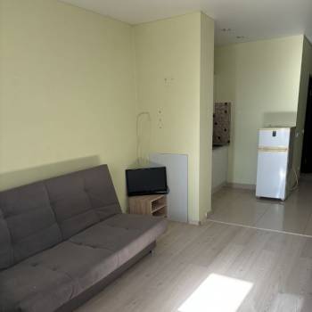 Продается 1-комнатная квартира, 28 м²