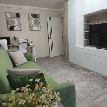 Продается 3-х комнатная квартира, 66 м²