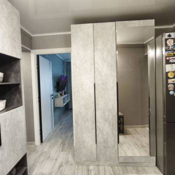 Продается 3-х комнатная квартира, 66 м²