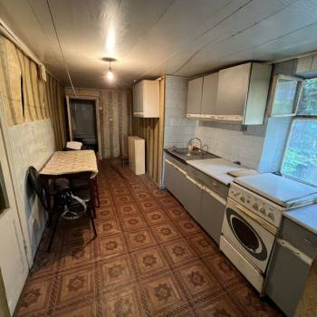 Продается 3-х комнатная квартира, 48,4 м²