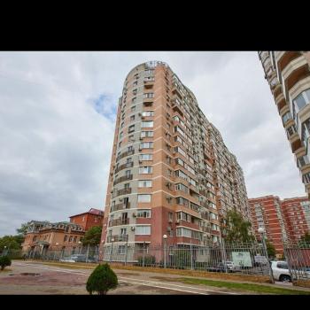 Сдается Многокомнатная квартира, 125 м²