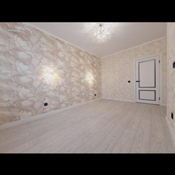 Продается 1-комнатная квартира, 39 м²