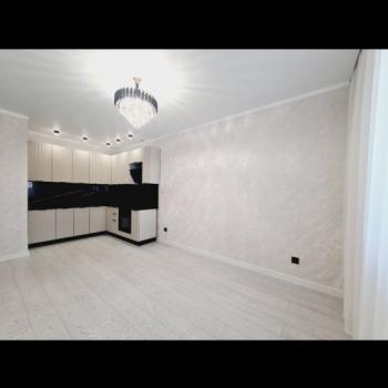 Продается 1-комнатная квартира, 39 м²