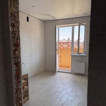 Продается 1-комнатная квартира, 34,6 м²