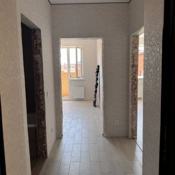 Продается 1-комнатная квартира, 34,6 м²