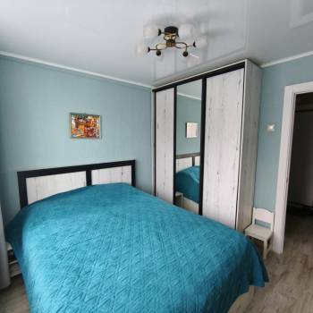 Продается 3-х комнатная квартира, 66 м²