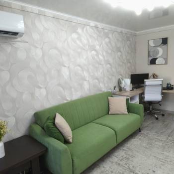 Продается 3-х комнатная квартира, 66 м²