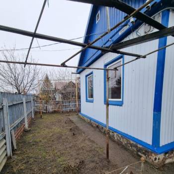 Продается Дом, 31,3 м²