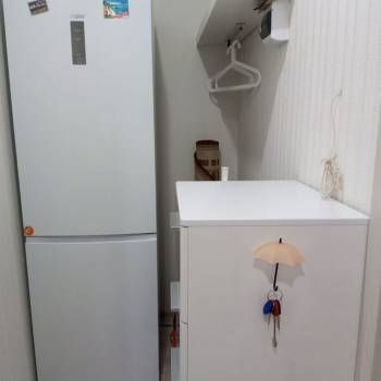 Продается 1-комнатная квартира, 21 м²