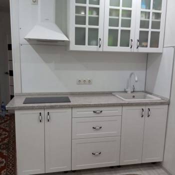 Продается 1-комнатная квартира, 21 м²