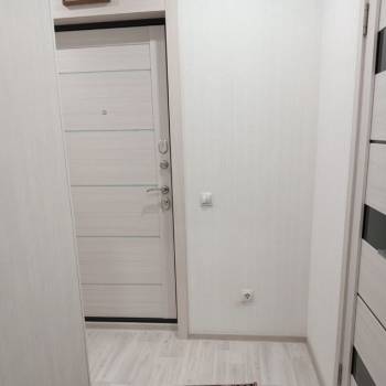 Продается 1-комнатная квартира, 21 м²