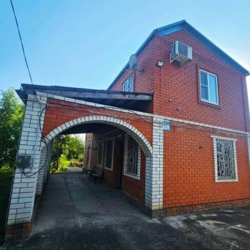 Продается Дом, 104 м²