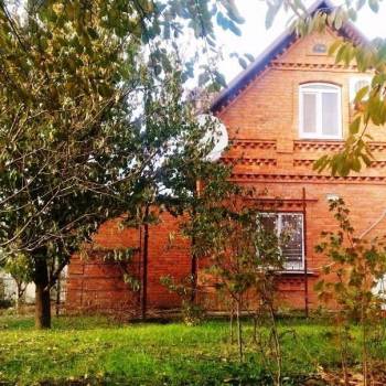 Продается Дом, 132 м²