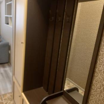 Продается 1-комнатная квартира, 20 м²