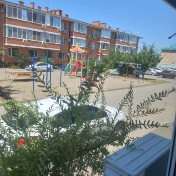 Продается 1-комнатная квартира, 20 м²