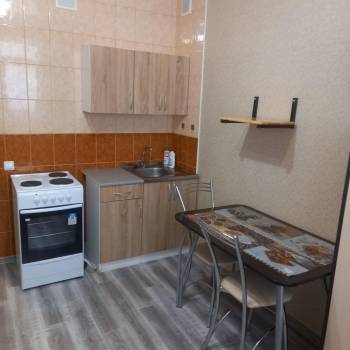 Продается 1-комнатная квартира, 20 м²