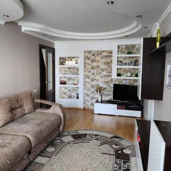 Продается 3-х комнатная квартира, 76,6 м²