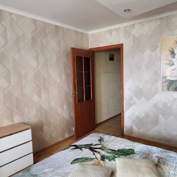 Продается 3-х комнатная квартира, 76,6 м²