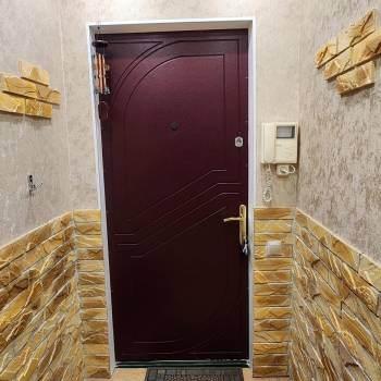 Продается 3-х комнатная квартира, 76,6 м²