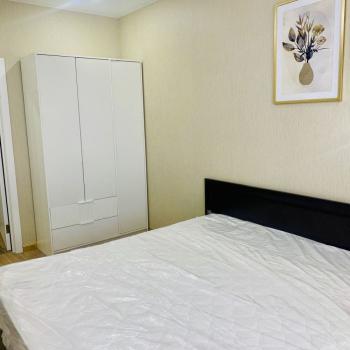 Продается 1-комнатная квартира, 43 м²