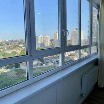 Продается 1-комнатная квартира, 43 м²