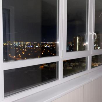 Продается 1-комнатная квартира, 43 м²