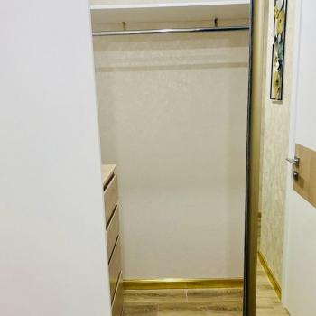 Продается 1-комнатная квартира, 43 м²