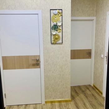 Продается 1-комнатная квартира, 43 м²