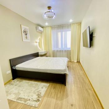 Продается 1-комнатная квартира, 43 м²