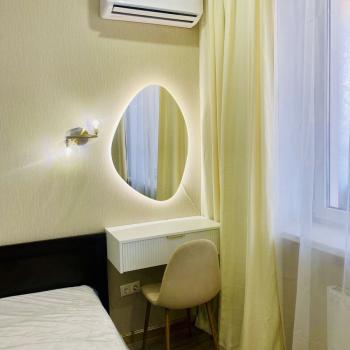 Продается 1-комнатная квартира, 43 м²