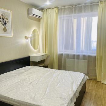 Продается 1-комнатная квартира, 43 м²