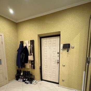 Продается 1-комнатная квартира, 45 м²