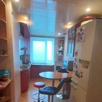 Продается Многокомнатная квартира, 78 м²